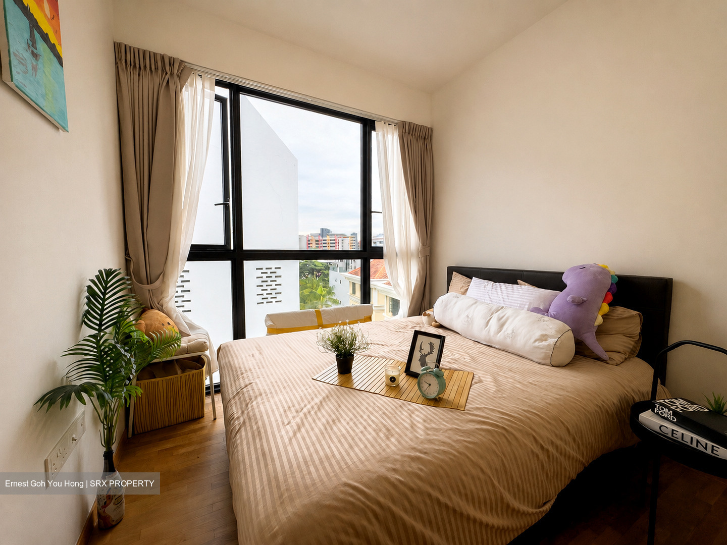 The Antares (D14), Apartment #591644061
